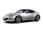 Nissan 370Z 2009 года